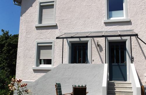 Radolfzell am Bodensee Apartment | Schöne, Gemütliche Fewo in Bauernhaus mit Garten