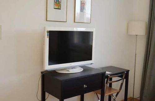 Dortmund Apartment | schöne große Wohnung 2 Schlafzimmer bis 6 Pax nähe Stadion Signal Iduna