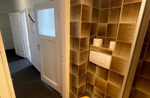 Mitte-Sud Apartment | Schöne ruhige Ferienwohnung im Zentrum