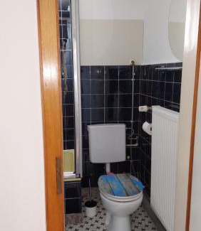 Mainz-Bingen Apartment | Schöne Wohnung im Jugendstilhaus im Weltkulturerbe