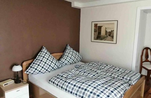 Arnsberg Apartment | Schöne Wohnung in Arnsberg mit tollem Ausblick