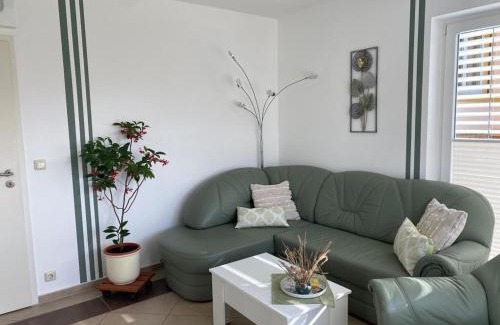 Guestrow House | Schönes Ferienhaus in der Barlachstadt Güstrow
