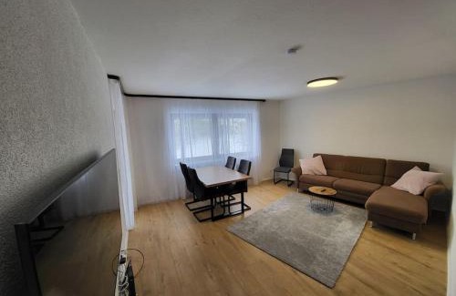 Crailsheim Apartment | Schönes Ruhiges Appartement
