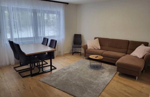 Crailsheim Apartment | Schönes Ruhiges Appartement