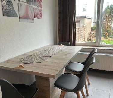 Lubeck City Centre Apartment | Schützen