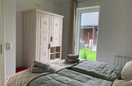 Sehestedt House | Schafstall Sehestedt