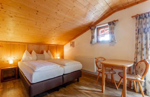 Zell am See Apartment | Schattbachgut