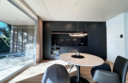 Unteruhldingen Apartment | Schatzkiste Apartment 1