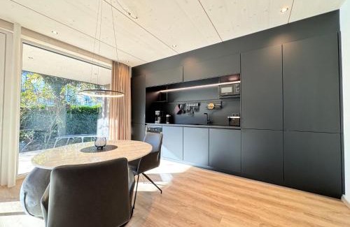 Unteruhldingen Apartment | Schatzkiste Apartment 1