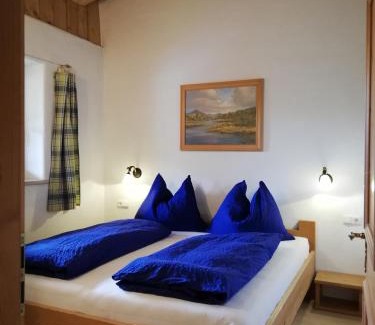 Scheffau am Wilden Kaiser Apartment | Scheffauerhof