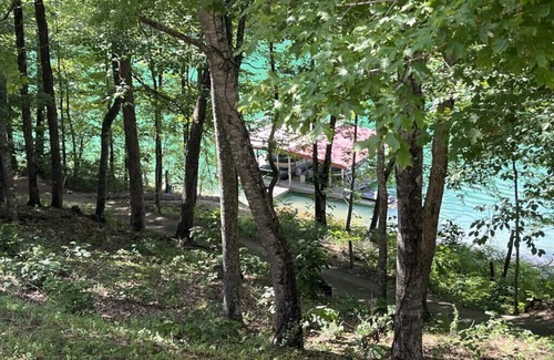 La Follette Cabin | Scheidler Lodging - Community and Tranquility - See description for contact info