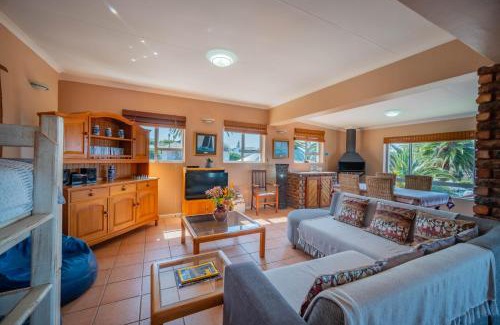 Jeffreys Bay Apartment | Schelde Apartment