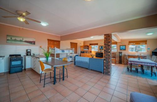 Jeffreys Bay Apartment | Schelde Apartment