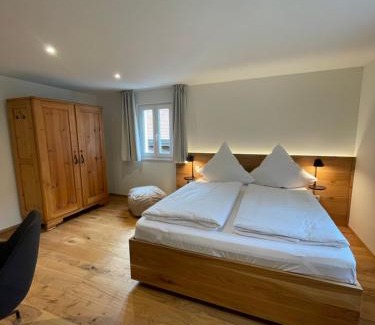 Leinburg Bed & Breakfast | Scherauer Hof