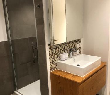 Lochau Apartment | Schickes Ferienappartement
