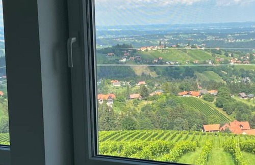Sankt Stefan ob Stainz Apartment | Schilcherland Studio