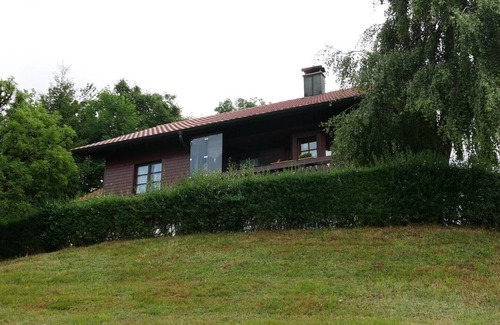 Goerwihl House | Schindelhäuschen im Südschwarzwald