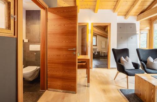 Sankt Anton am Arlberg Hotel | Schindler "Bed & Food Experience"