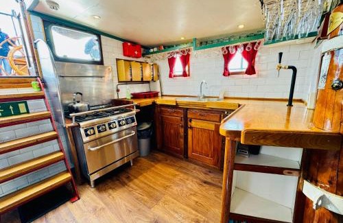 Muiden House | Schip in Muiden