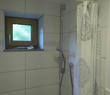Bischofswiesen Apartment | Schlafende Hexe