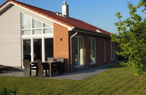 Kosel House | Schlei Resort Marina sleeves