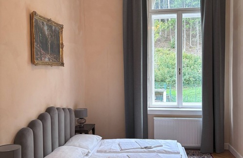 Reichenau an der Rax Other | Schloss Herrnhof Apartment