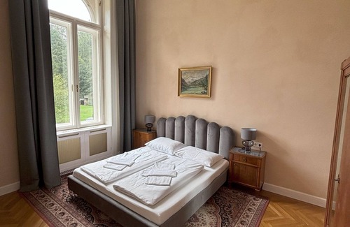 Reichenau an der Rax Other | Schloss Herrnhof Apartment