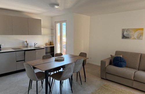 Locarno Apartment | Schloss Locarno - Self Check-In