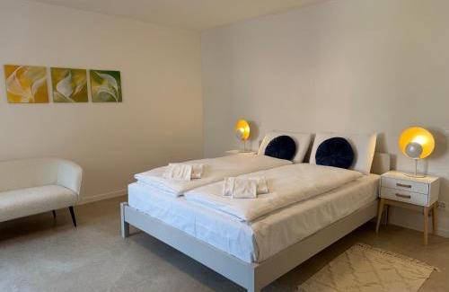Locarno Apartment | Schloss Locarno - Self Check-In