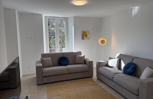 Locarno Apartment | Schloss Locarno - Self Check-In