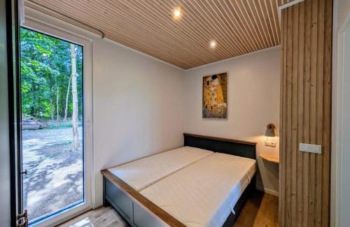 Bad Wilsnack House | Schloss Sigrön Tiny Houses