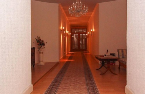 Bobitz Apartment | Schlossurlaub nahe Ostsee und Tressower See
