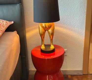 Zerbst/Anhalt Apartment | Schlosswache21