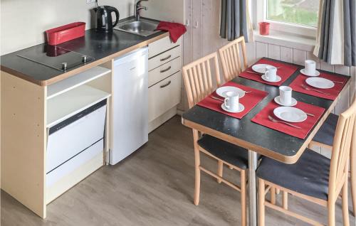 Travemuende Apartment | Schmugglerstieg 9D - Dorf 5
