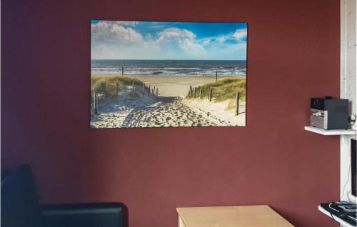 Travemuende Apartment | Schmugglerstieg 9D - Dorf 5