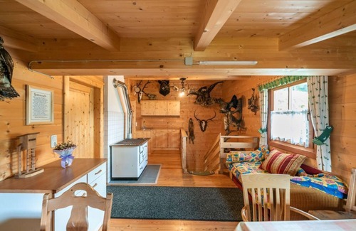 Grosskirchheim Cabin | Schoberalm - Holiday cottage