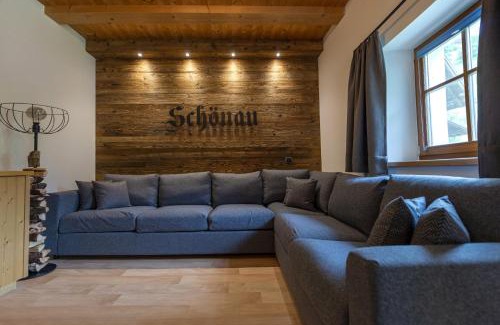 Laion Apartment | Schoenau Bio & SPA Family Apartments