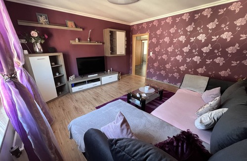 Oberwesel Apartment | Schone 3 Zimmer Wohnung