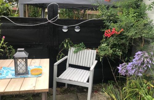 Norwich House | School Lodge