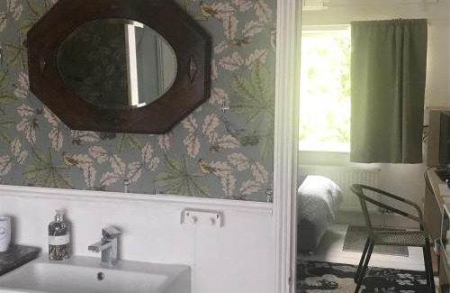 Norwich House | School Lodge