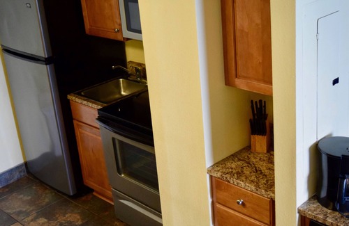 Myrtle Beach Apartment | Schooner II Beach and Racquet Club