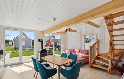 Wandlitz House | Schorfalm