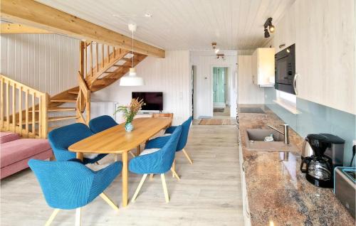 Wandlitz House | Schorfalm