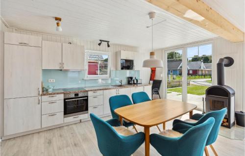 Wandlitz House | Schorfalm