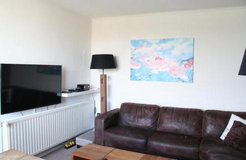 Nieuwvliet Apartment | Schorrebloem 1