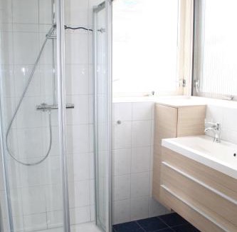 Nieuwvliet Apartment | Schorrebloem 1
