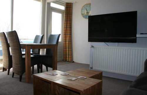 Nieuwvliet Apartment | Schorrebloem 1
