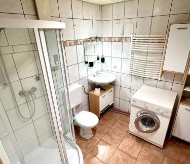 Lebenstedt Apartment | Schubert Apartment