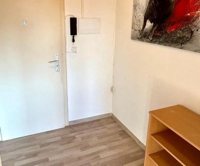 Lebenstedt Apartment | Schubert Apartment