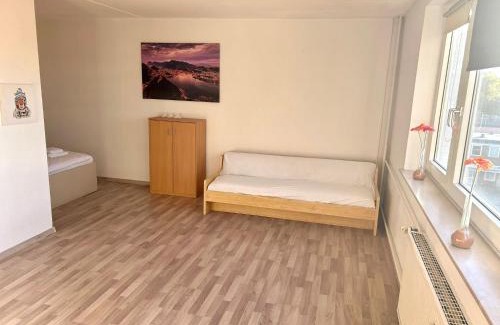 Lebenstedt Apartment | Schubert Apartment